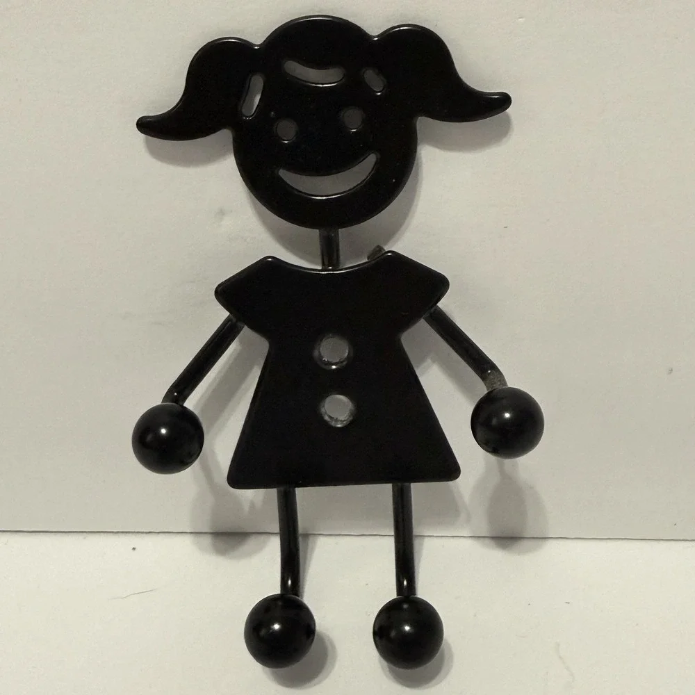 Dorman metal wall